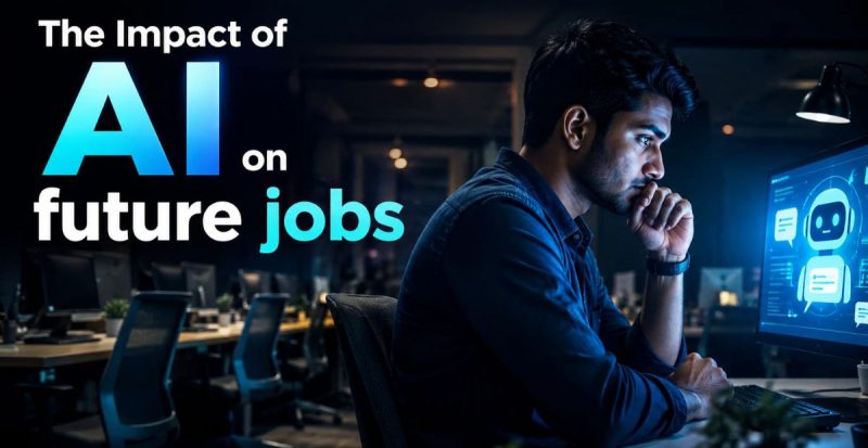 The Impact of AI on Future Jobs